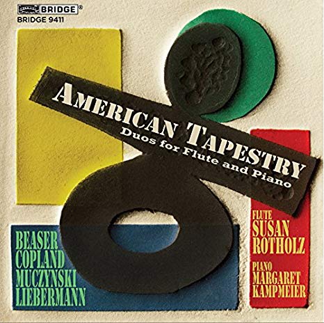 American Tapestry