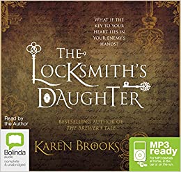 The Locksmith's Daughter