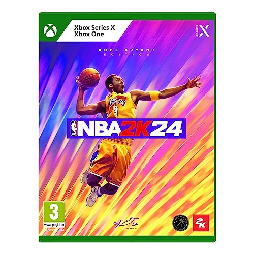 NBA - 2K24 - XSX image 1
