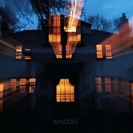 Implodes - Recurring Dream - CD image 1