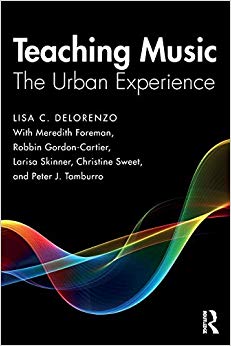 Teaching Music : The Urban Experience