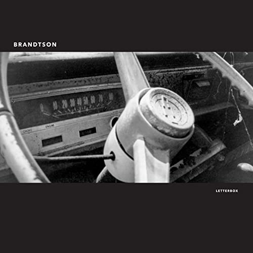BRANDTSON - LETTERBOX - MC 