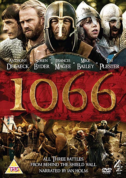 1066 - The Kings of Middle Earth