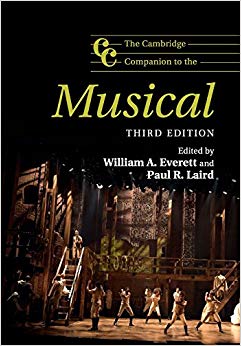 The Cambridge Companion to the Musical