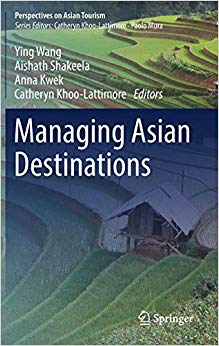 Managing Asian Destinations