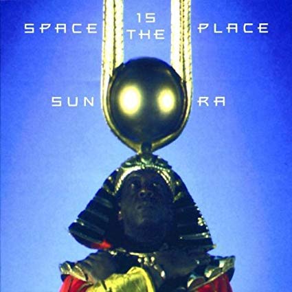 Space Is The Place