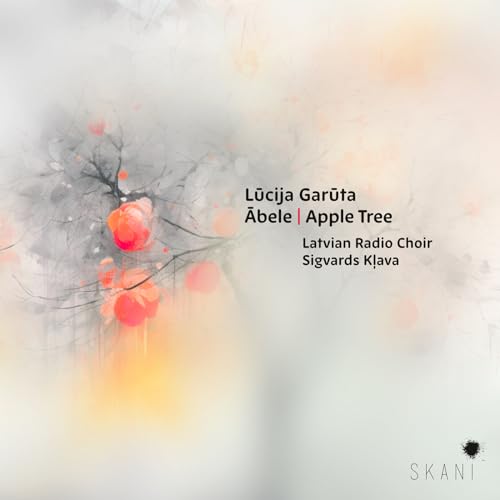 Lucija Garuta: Apple Tree