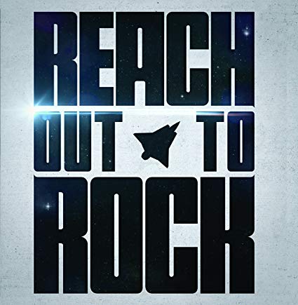 Reach Out To Rock