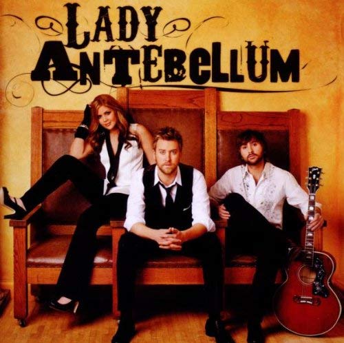 Lady Antebellum