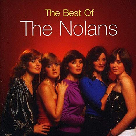 Nolans - Best Of - CD image 1