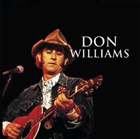  Don Williams