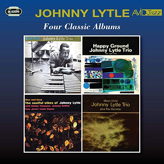 Four Classic Albums