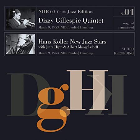 NDR 60 Years Jazz Edition No. 01