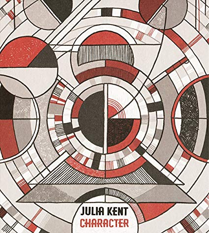 Julia Kent - Character - CD image 1