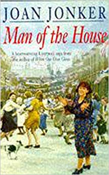 Man of the House : A touching wartime saga of life when the men come home (Eileen Gilmoss series, Book 2)