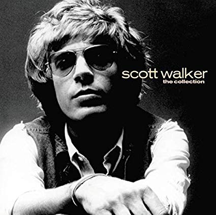 Scott Walker - Collection - Used CD image 1