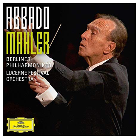 Mahler - Abbado