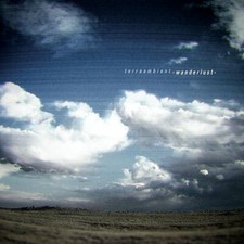 TERRA AMBIENT - WANDERLUST - CD image 1