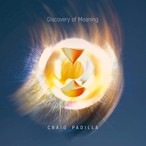 PADILLA - DISCOVERY OF MEANING - CD image 1