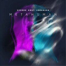 JOHANSEN - - METAHUMAN - CD - CD image 1