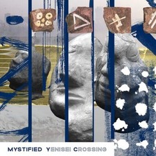MYSTIFIED - YENISEI CROSSING - CD image 1
