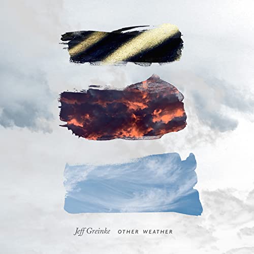 OTHER WEATHER - CD image 1