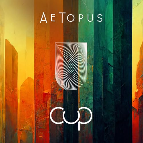 AETOPUS - CUP - CD image 2