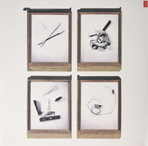 Hauschka - Room To Expand (Expanded) - Used Vinyl Record image 1