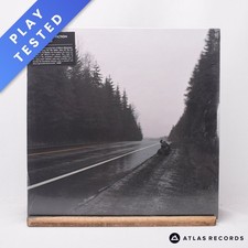 Olivier Alary - Fiction / Non-Fiction - Vinyl Record image 1
