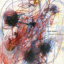 Ian William Craig - Slow Vessels - Vinyl Record 12" image 1