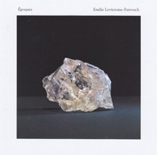 Emilie Levienaise-Fa - Époques - CD image 1
