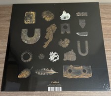 CRAIG IAN WILLIAM - THRESHOLDER - Vinyl Record image 1