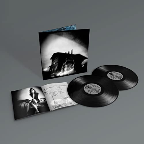 Set Fire To Flames - Sings Reign Rebuilder LP 20th Anniversary Edition image 1