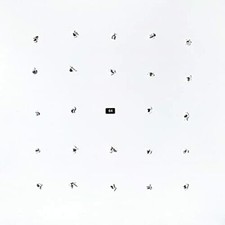 Ian William Craig & - Split Series 24 - Vinyl Record 12 Album" image 1
