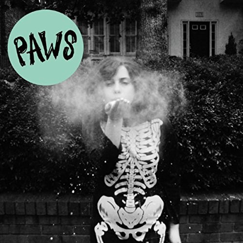 Paws - Youth Culture Forever - CD image 1