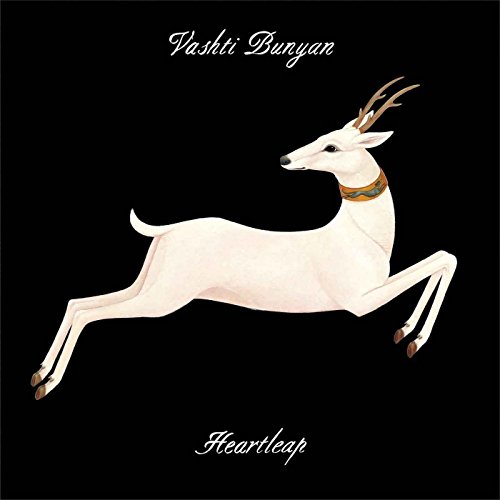 Vashti Bunyan - Heartleap - CD image 1