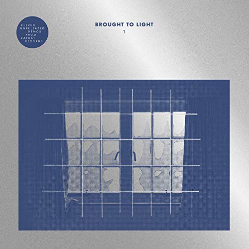 Various Artists - Brought to Light 1 - Vinyl Record 12 Album" image 1