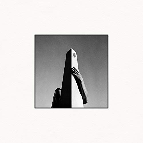 Samana - Ascension - CD image 1