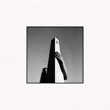 SAMANA - ASCENSION - Vinyl Record image 1