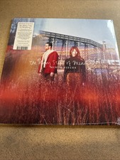 Minor Pieces - Heavy Steps Of Dreaming - Vinyl Record image 1