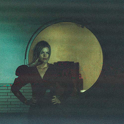 JENNIFER TOUCH - BEHIND THE WALL - CD ALBUM image 1