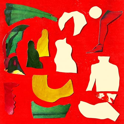 Holiday Ghosts - Coa - LP  RELEASE DATE 29/03/24 (THIS CAN CHANGE!) - image 1