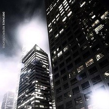DISTANCE - REPERCUSSIONS - CD image 1