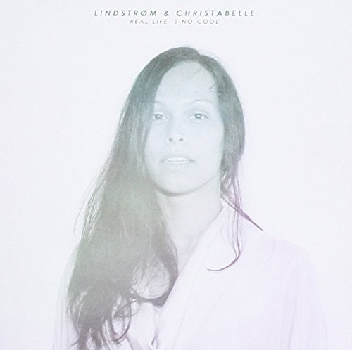 Lindstrom - Real Life Is No Cool - CD image 1