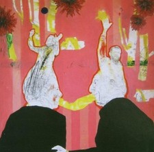 Welcome - Sirs - CD image 1