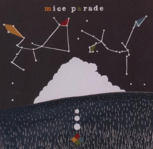 Mice Parade - CD image 1