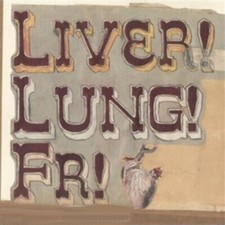 Frightened Rabbit - Quietly Now! - CD image 1