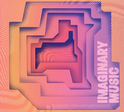 Chad Valley - Imaginary Music - CD image 1