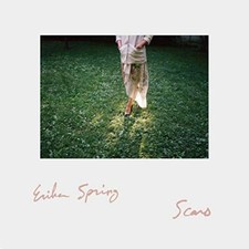 SPRING ERIKA - SCARS - Vinyl Record 12EP image 1
