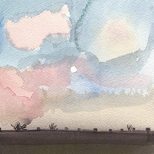 MATT KIVEL - LAST NIGHT IN AMERICA - CD image 1